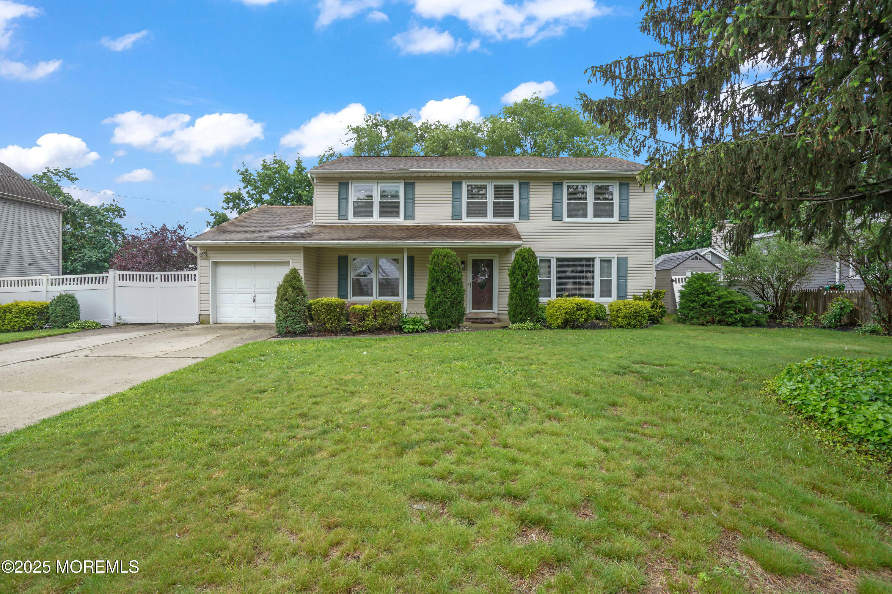 Property Photo:  70 Walnut Avenue  NJ 07701 