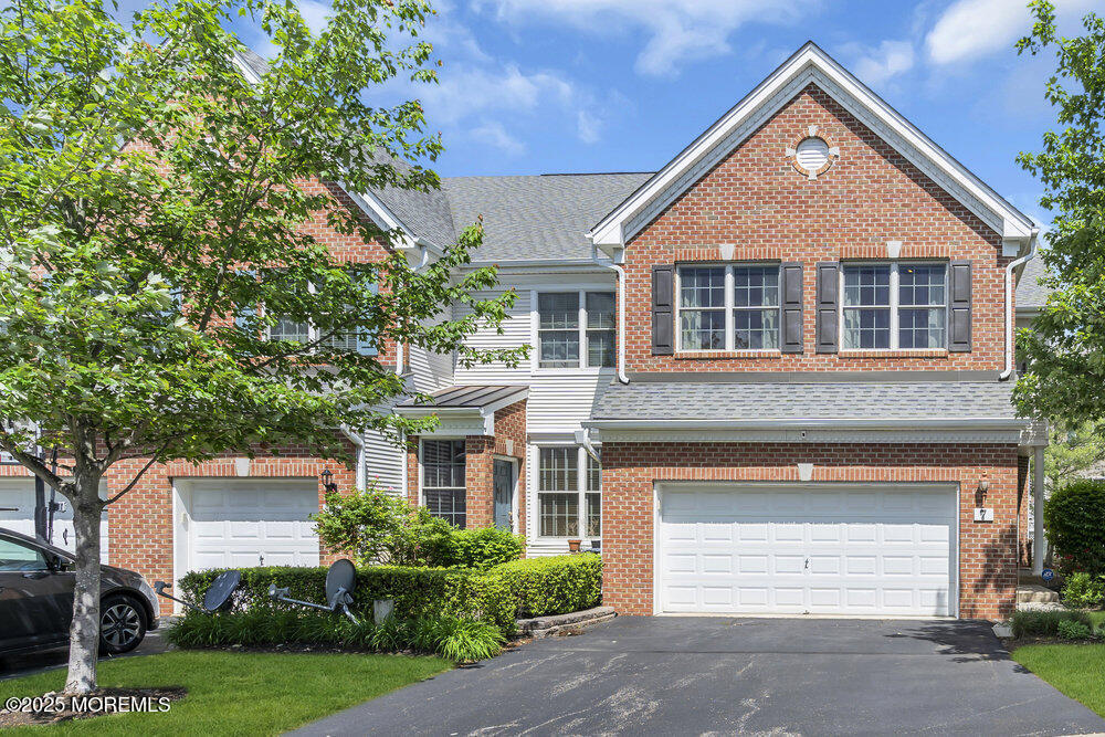 Property Photo: 7 Hummingbird Drive NJ 07726