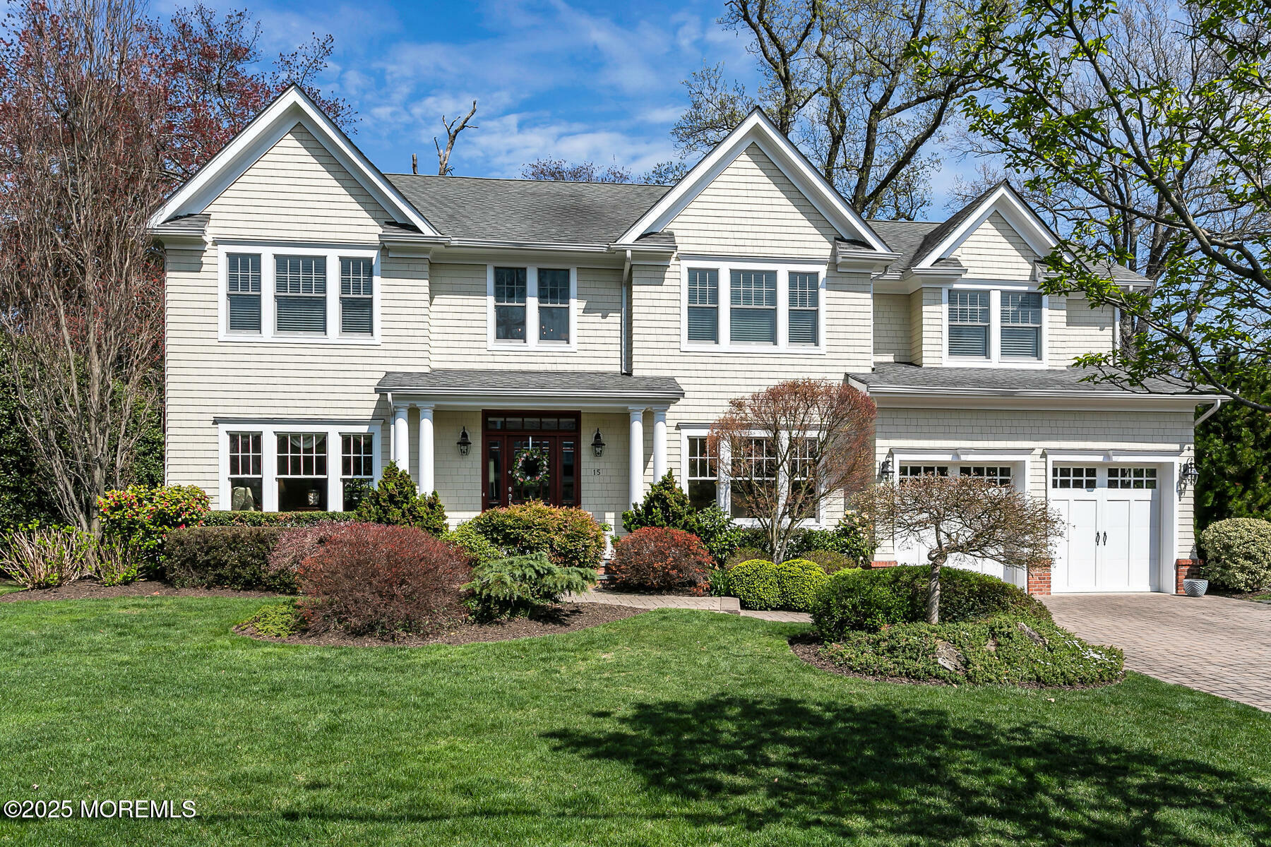 Property Photo: 15 Monmouth Avenue NJ 07760