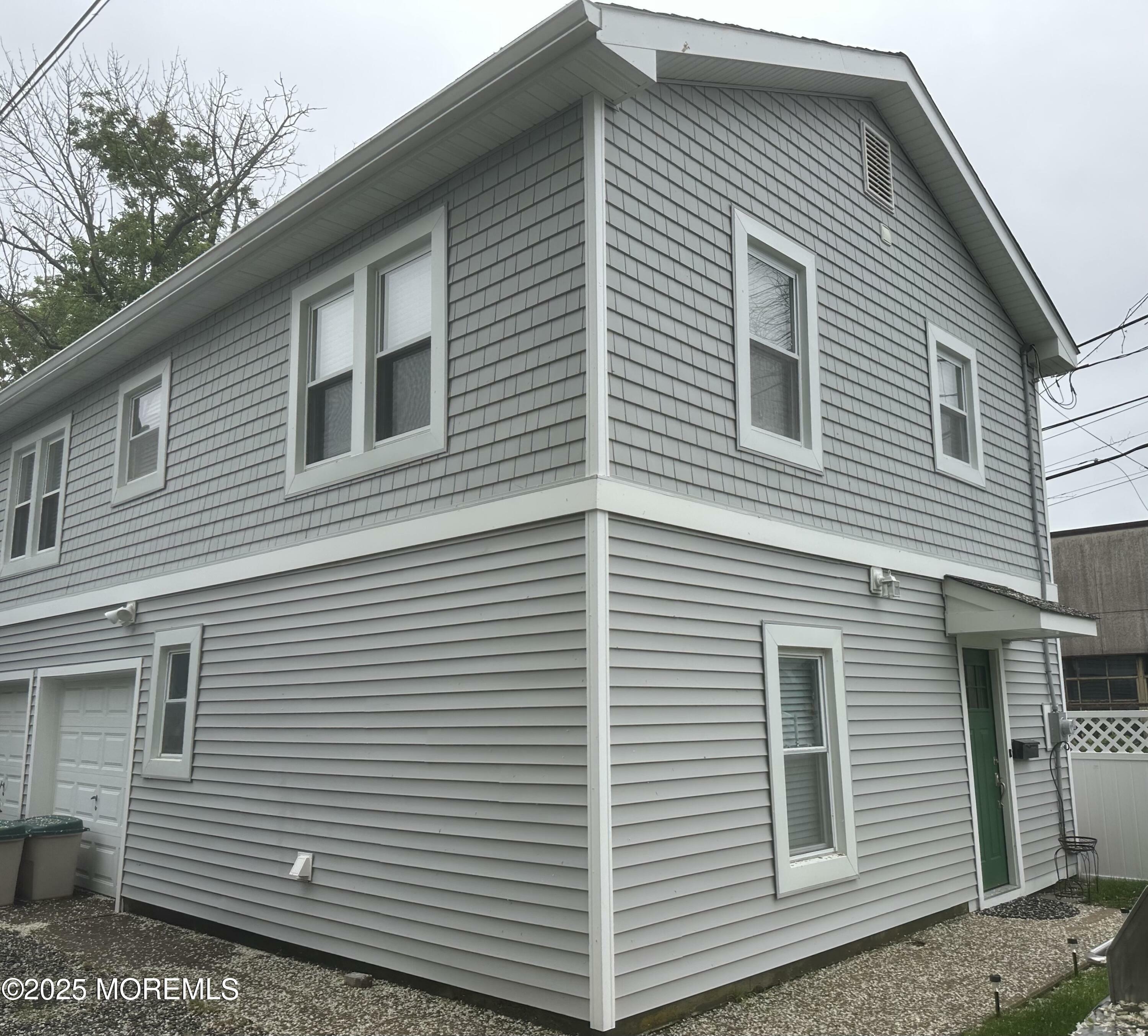 Property Photo: 312 1/2 Elberon Avenue NJ 07711