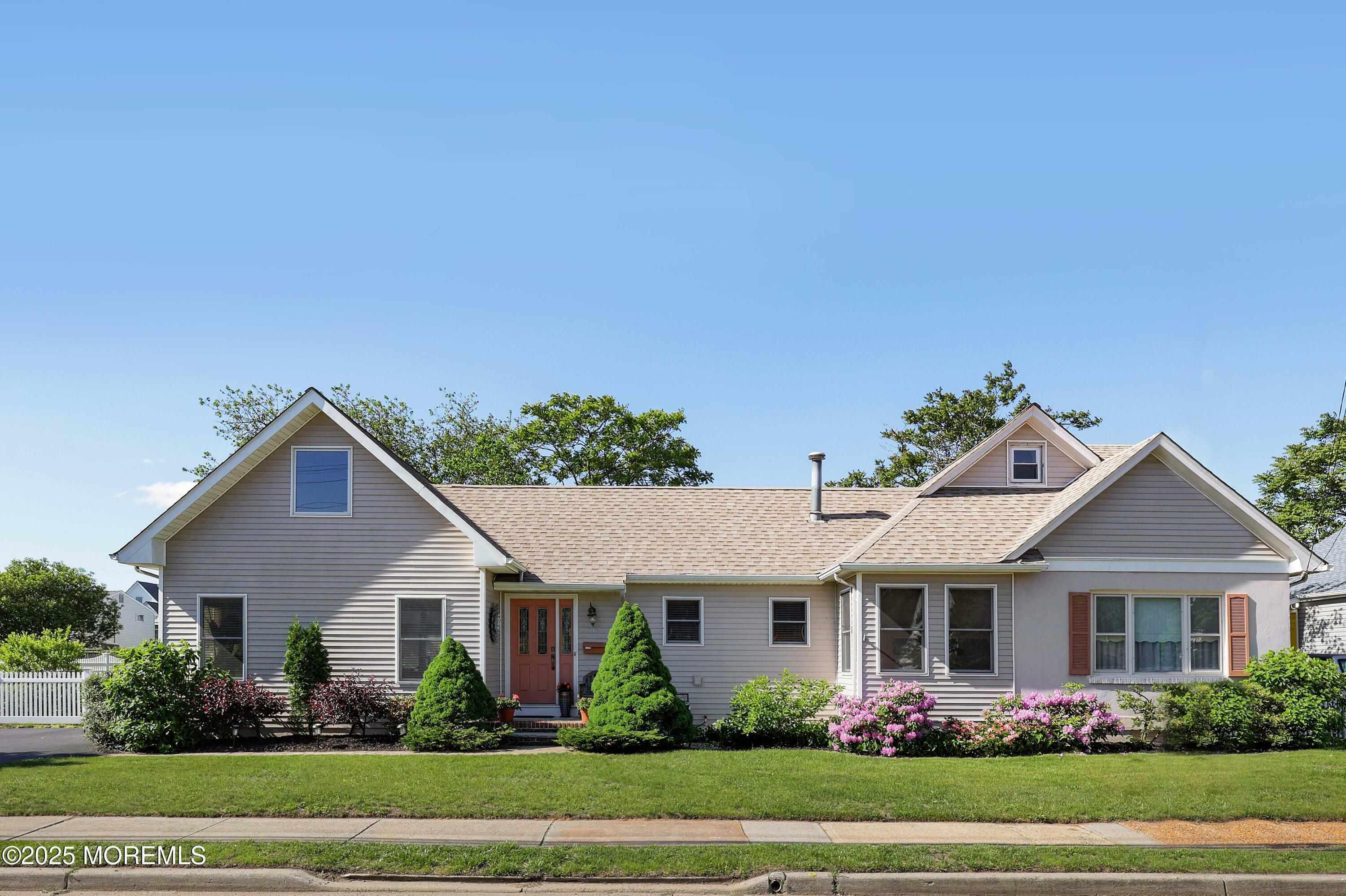 Property Photo: 146 Morningside Avenue NJ 07735