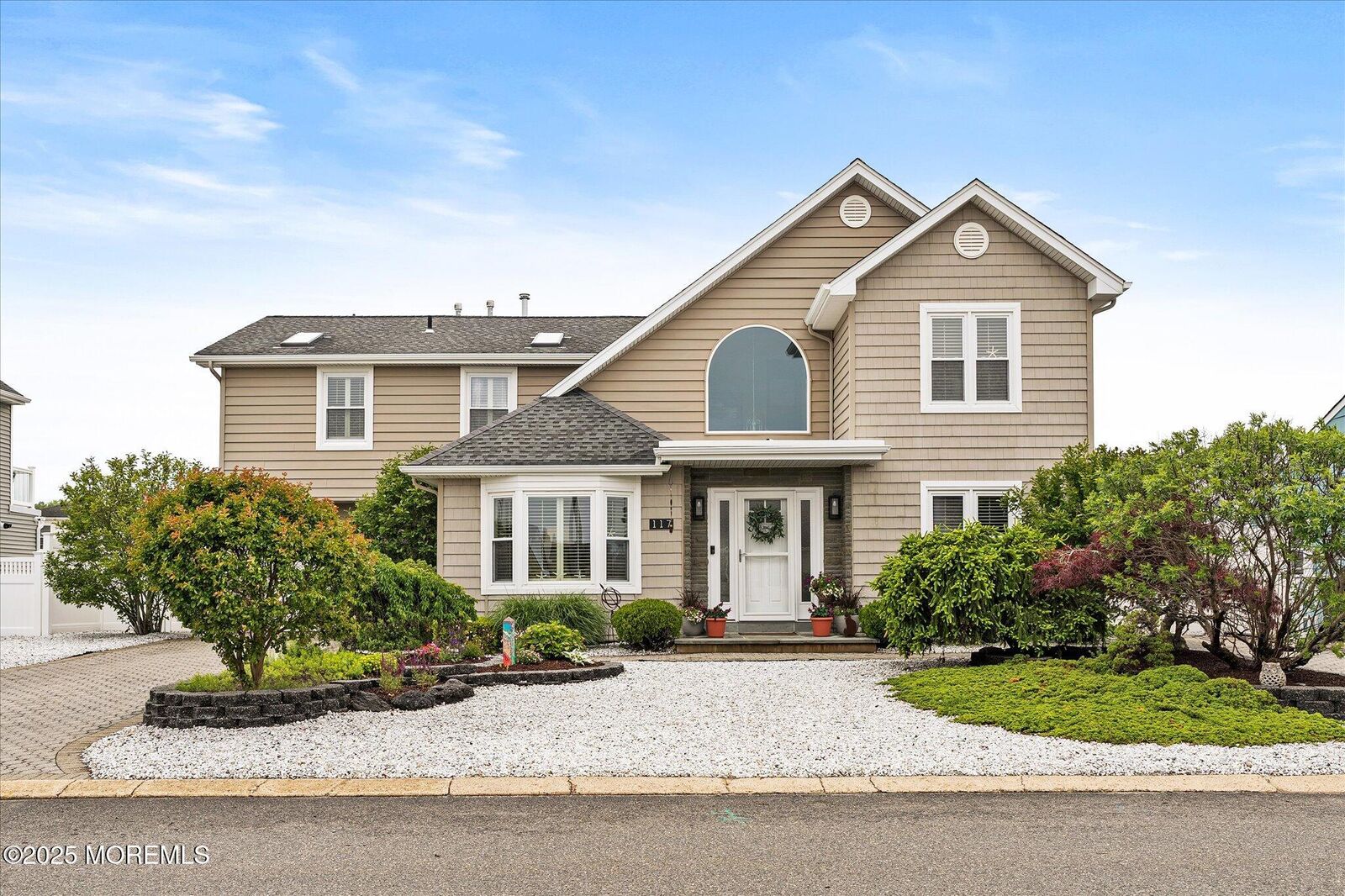 Property Photo: 117 Eileen Lane NJ 08050