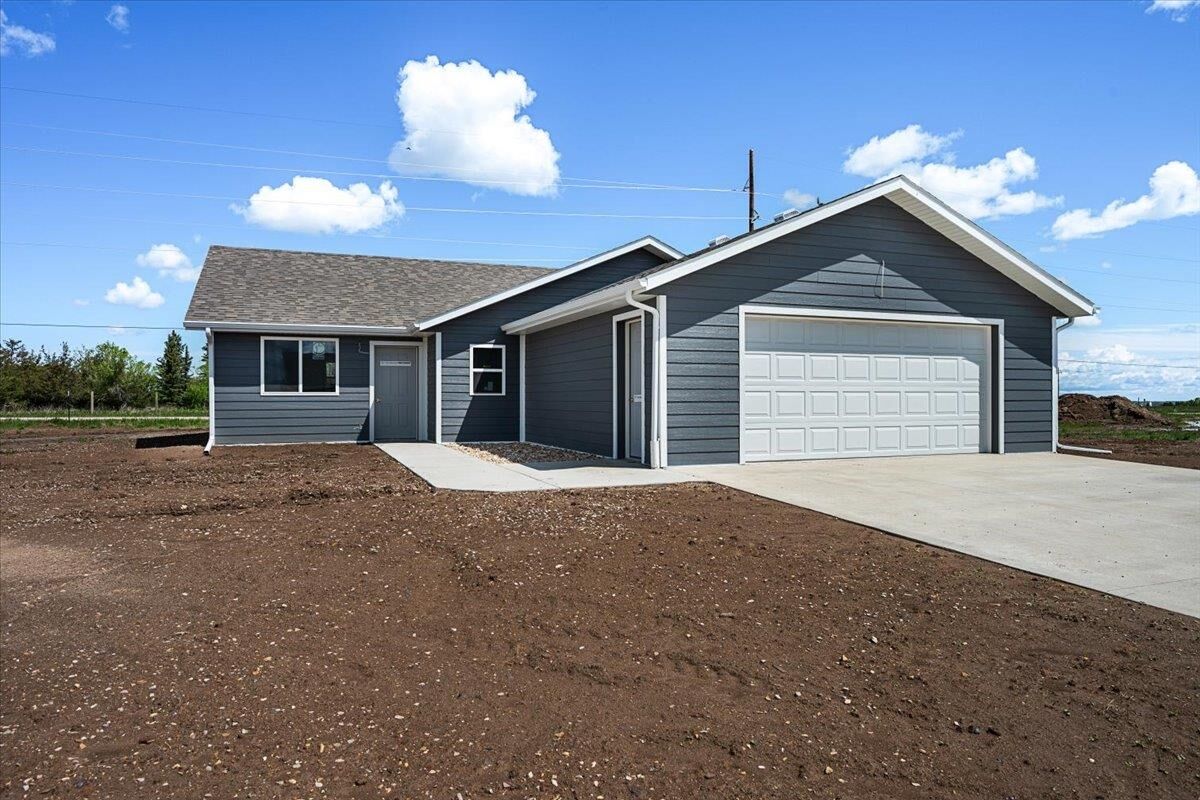 Property Photo: 10884 Eagle Court SD 57717