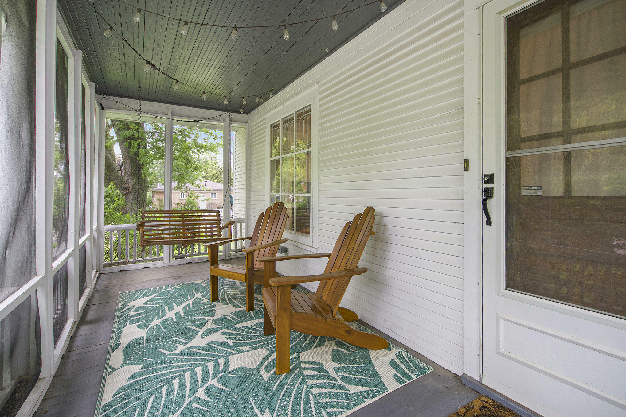 Property Photo: 3209 Springbrook Street MI 48108