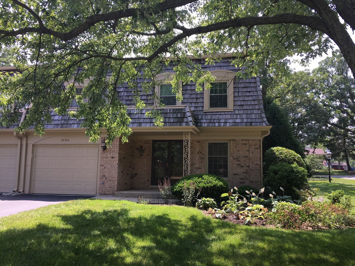 Property Photo: 2S742 Avenue Orleans IL 60523