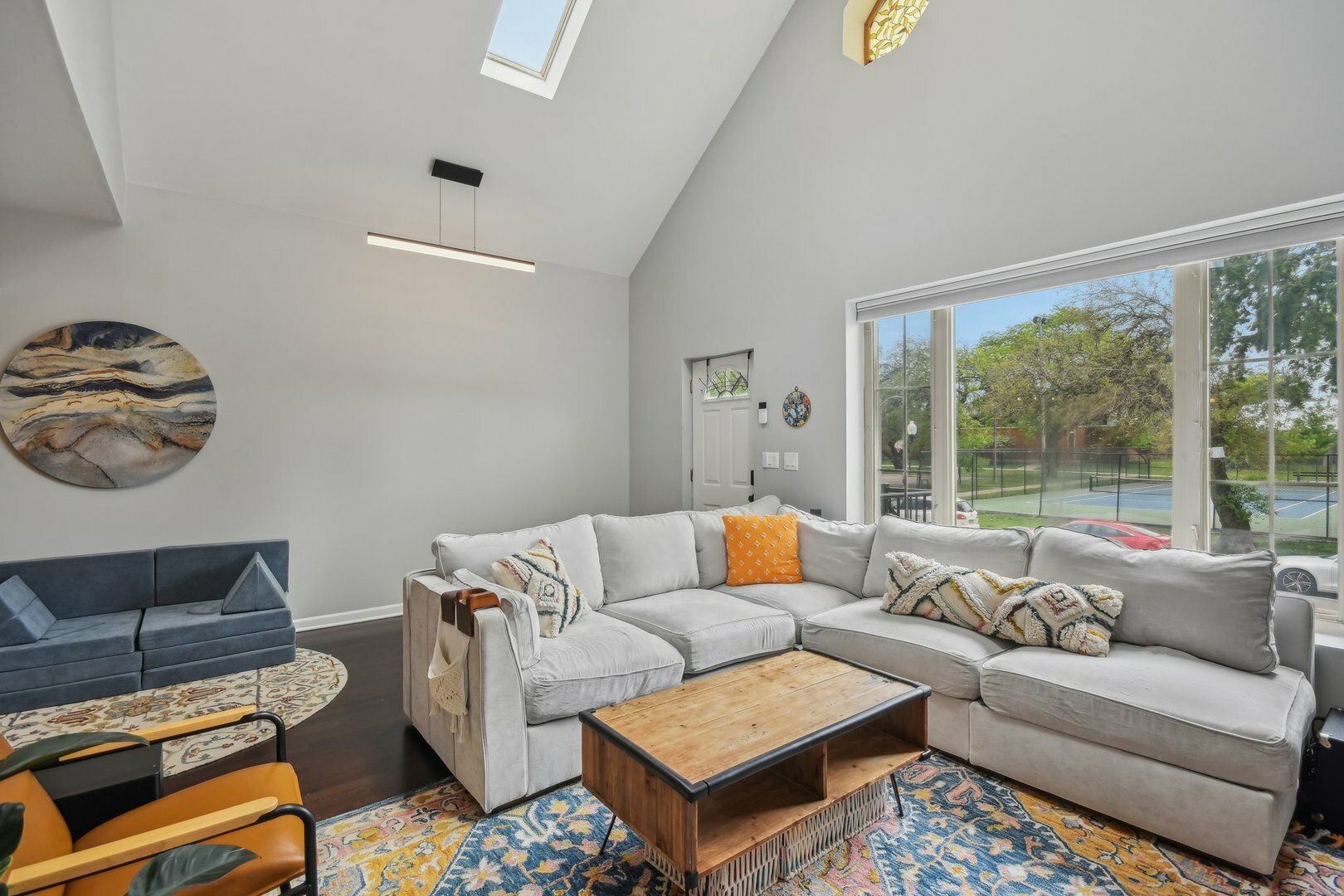 Property Photo:  1830 W 18th Street  IL 60608 