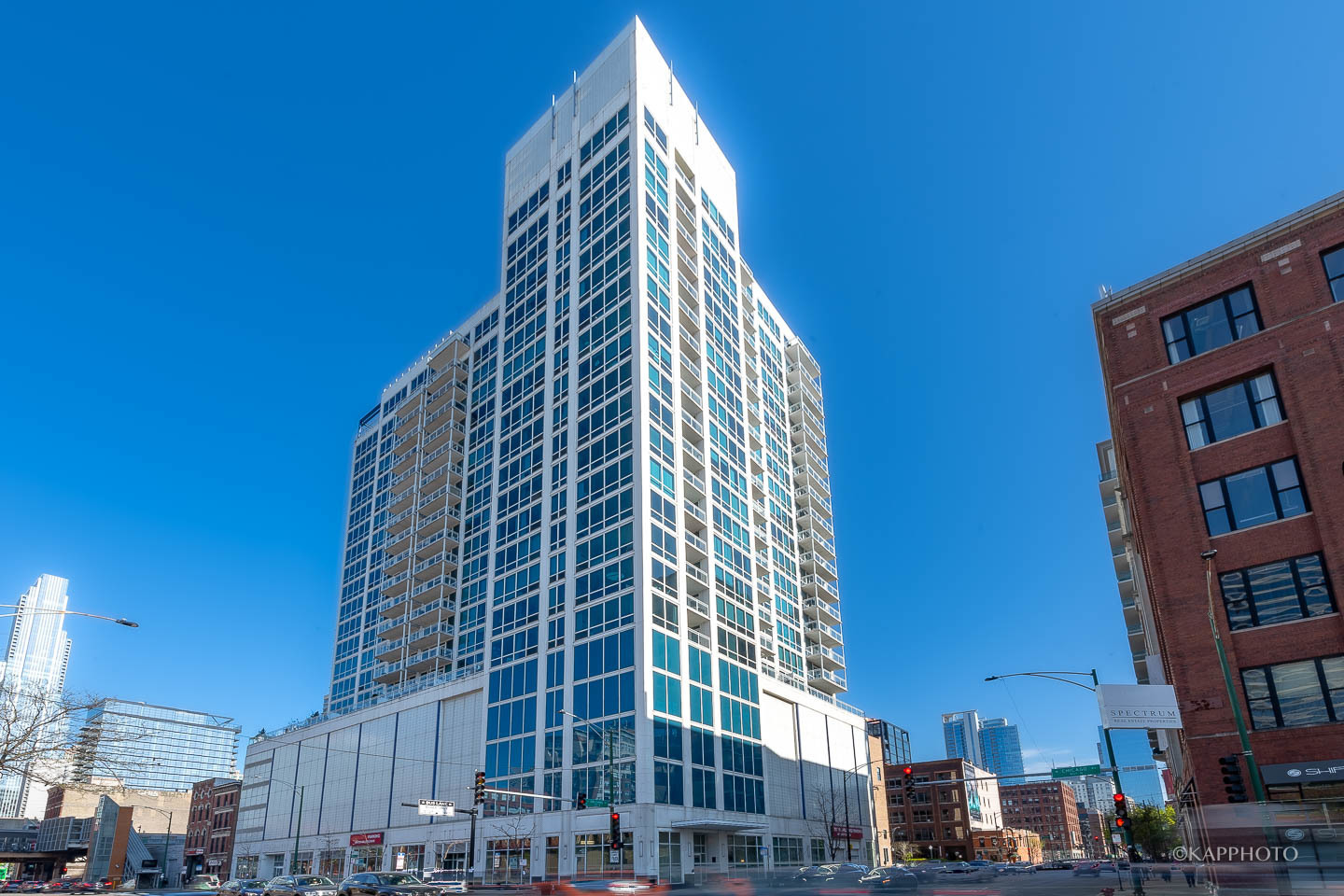 Property Photo: 757 N Orleans Street 1104 IL 60654