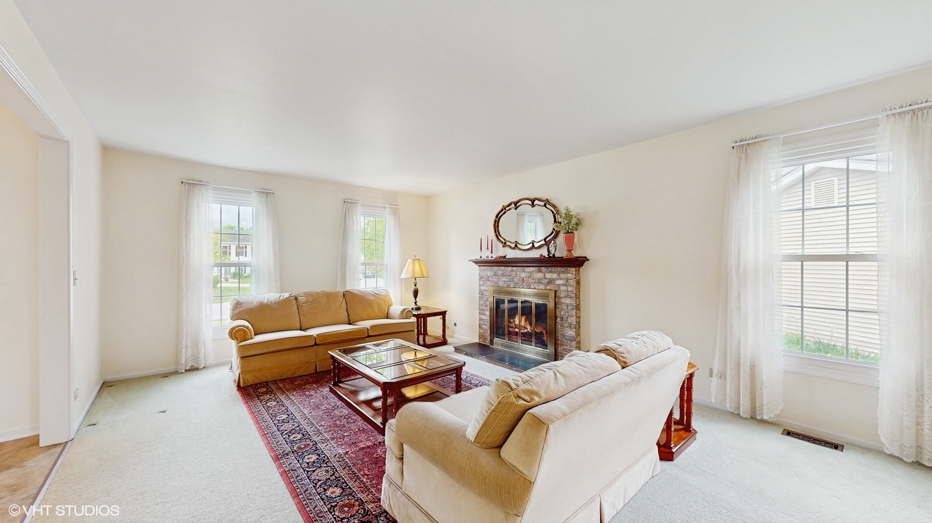 Property Photo: 315 Carmelhead Lane IL 60193