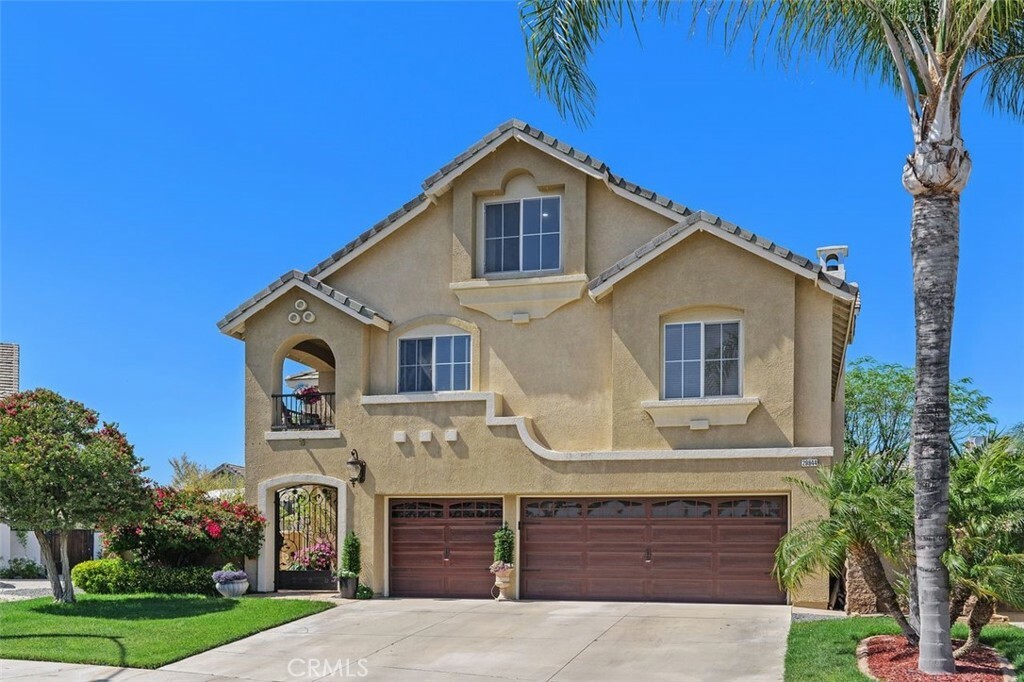 29944 Peach Tree Court  Murrieta CA 92563 photo