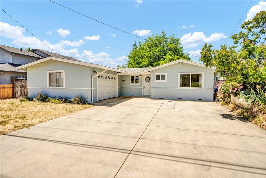 Property Photo:  2715 Clipper Lane  CA 95453 