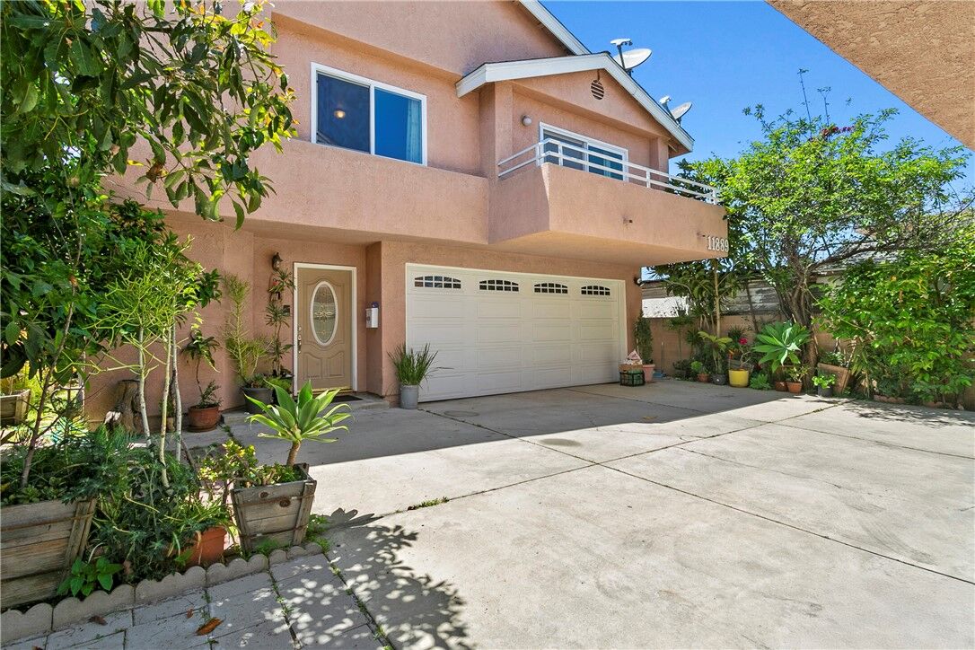 Property Photo: 11889 Gale Avenue CA 90250