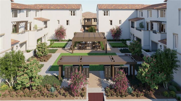 Property Photo:  312 Vista Drive 113  CA 90631 