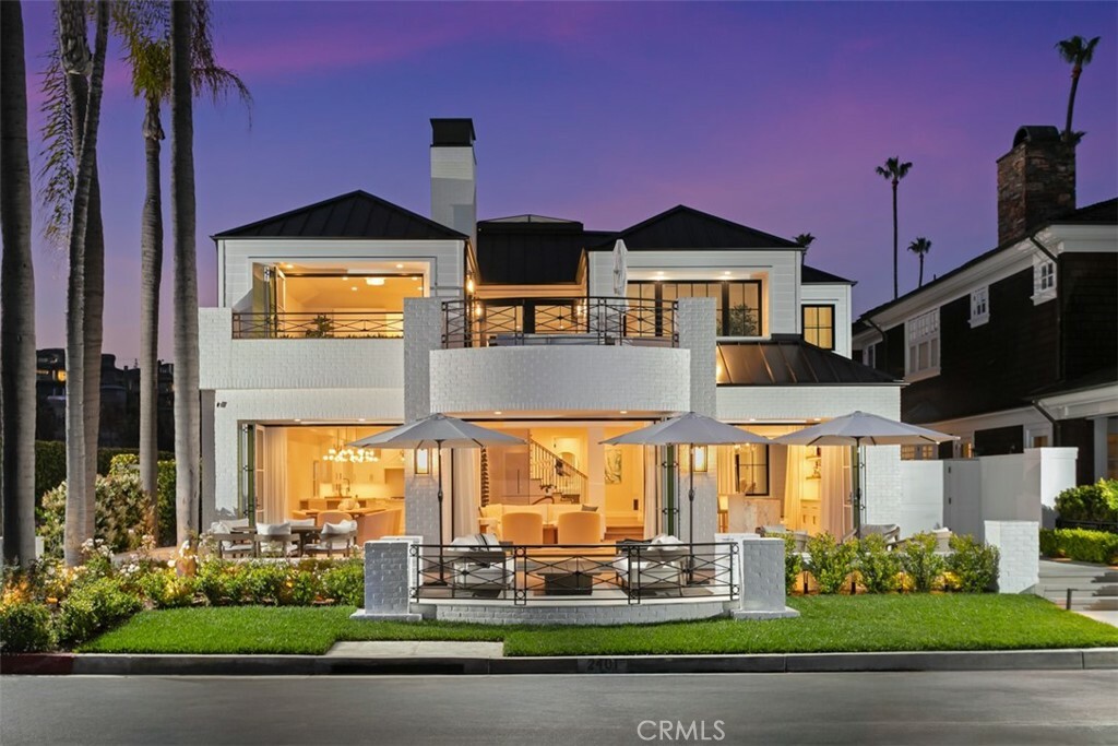 2401 Bayshore Drive  Newport Beach CA 92663 photo