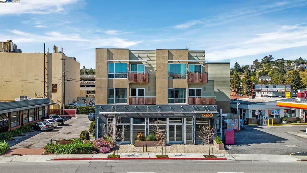 520 El Camino Real 202  San Carlos CA 94070 photo