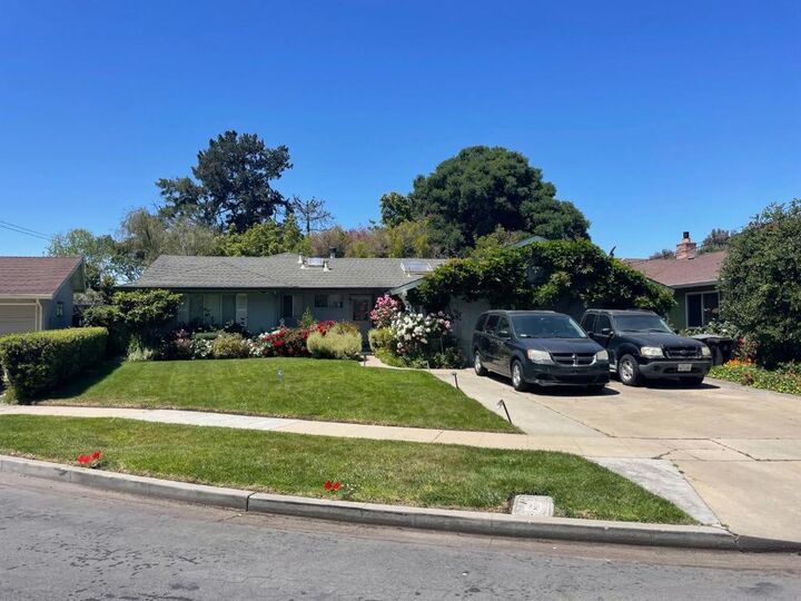 Property Photo:  710 Fairmont Drive  CA 93901 