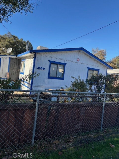 Property Photo: 3169 2nd Street D CA 95422