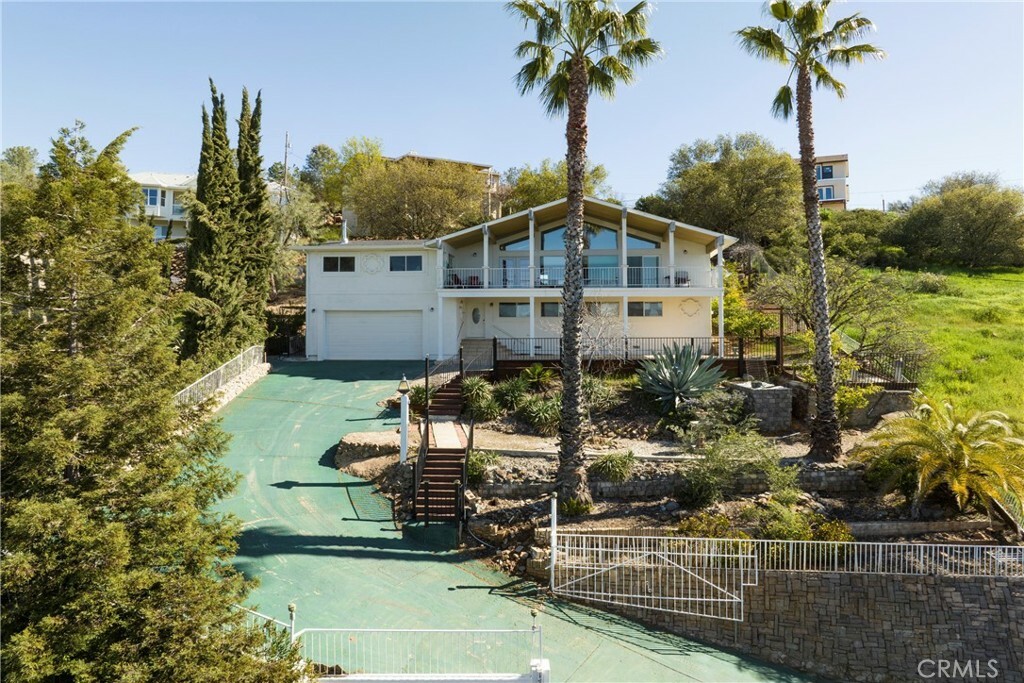 17431 Greenridge Road  Hidden Valley Lake CA 95467 photo