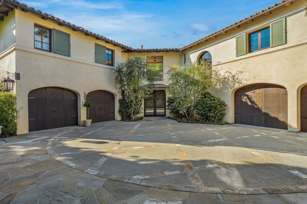 Property Photo: 1796 Soledad Avenue CA 92037