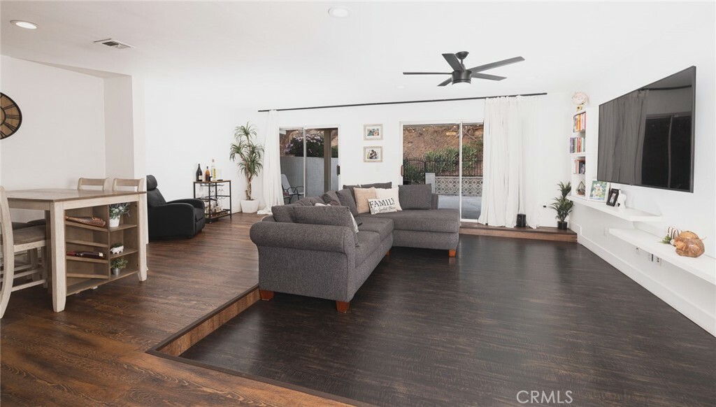Property Photo: 5760 Falling Leaf Lane CA 92509