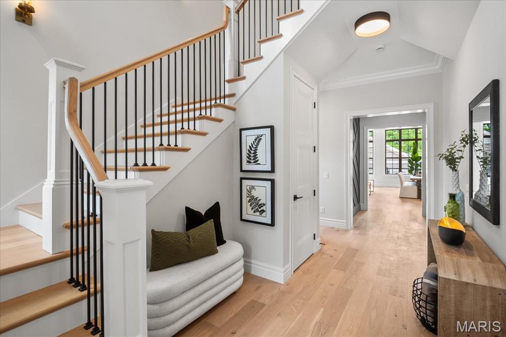 Property Photo: 628 Knierim Place MO 63122