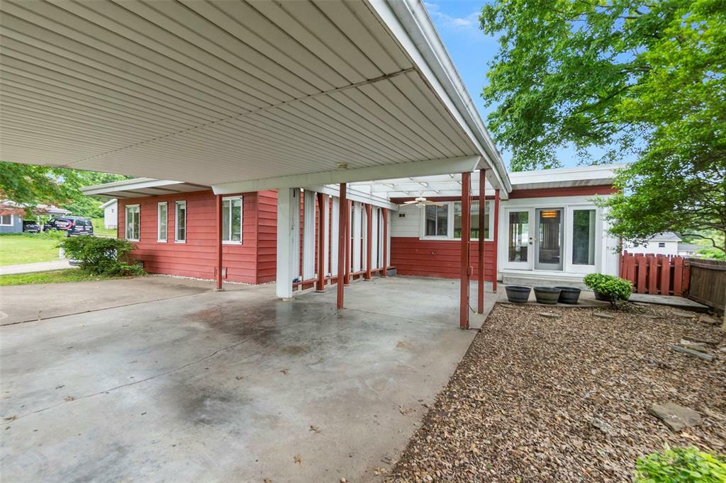 Property Photo: 2642 Marvin Street MO 63701