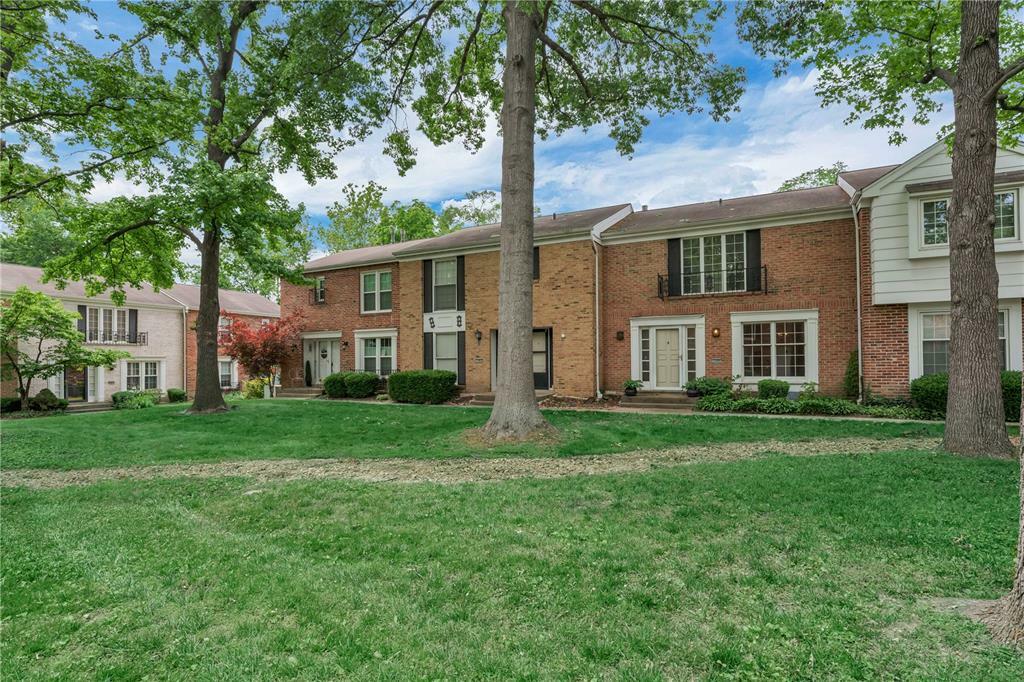 Property Photo: 13489 Beaulac Drive MO 63141