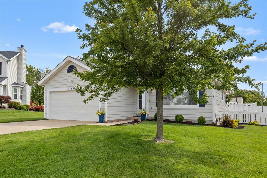 Property Photo: 14438 Cape Charles Court MO 63034