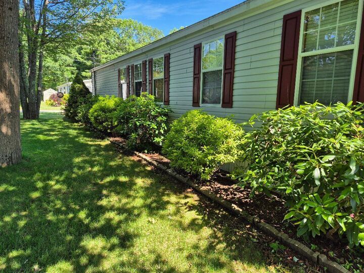 Property Photo: 21 Whistle Stop Circle ME 04090