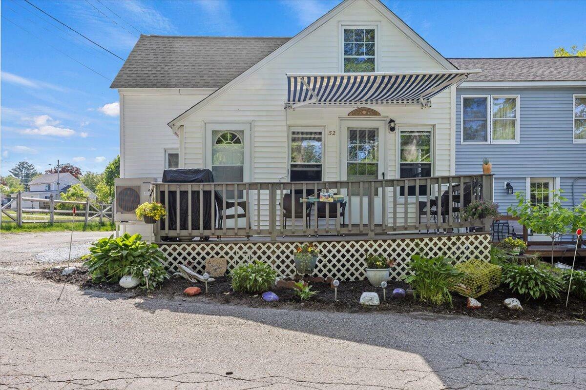 Property Photo:  52 11th Street  ME 04064 