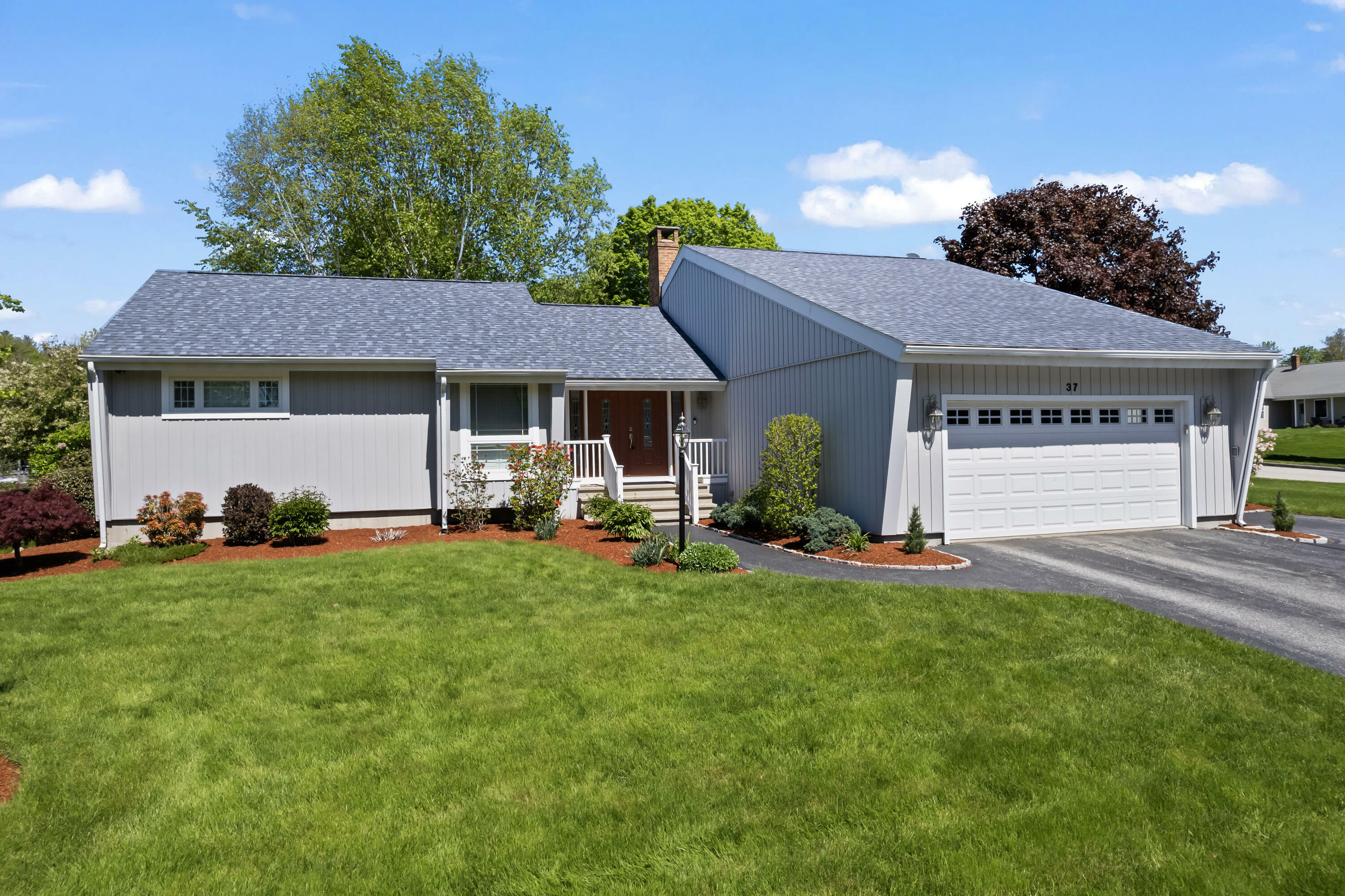37 Longbow Court  Auburn ME 04210 photo