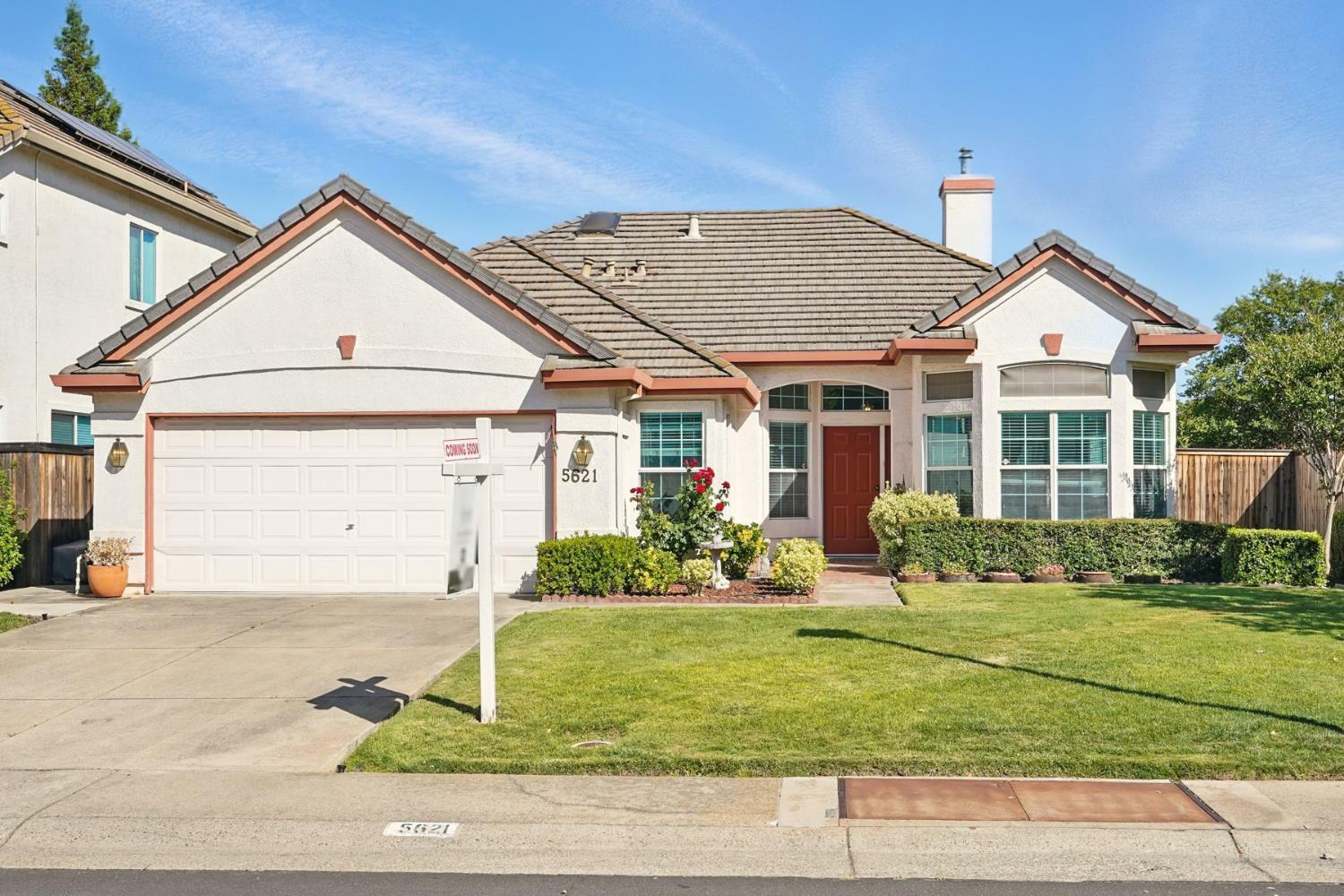 Property Photo:  5621 Darby Road  CA 95765 