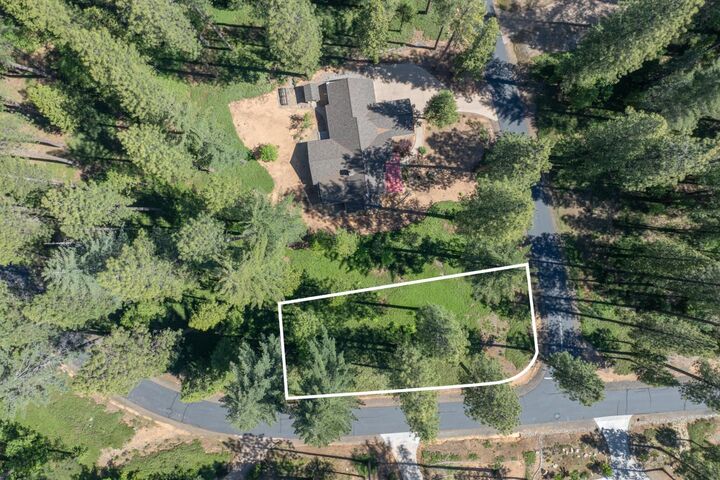 Property Photo: 0 Vireo Way CA 95224