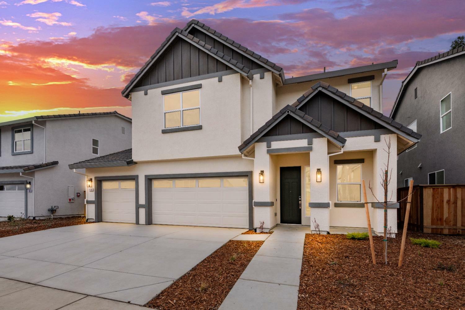 Property Photo: 1191 Billie Keith Way CA 95993