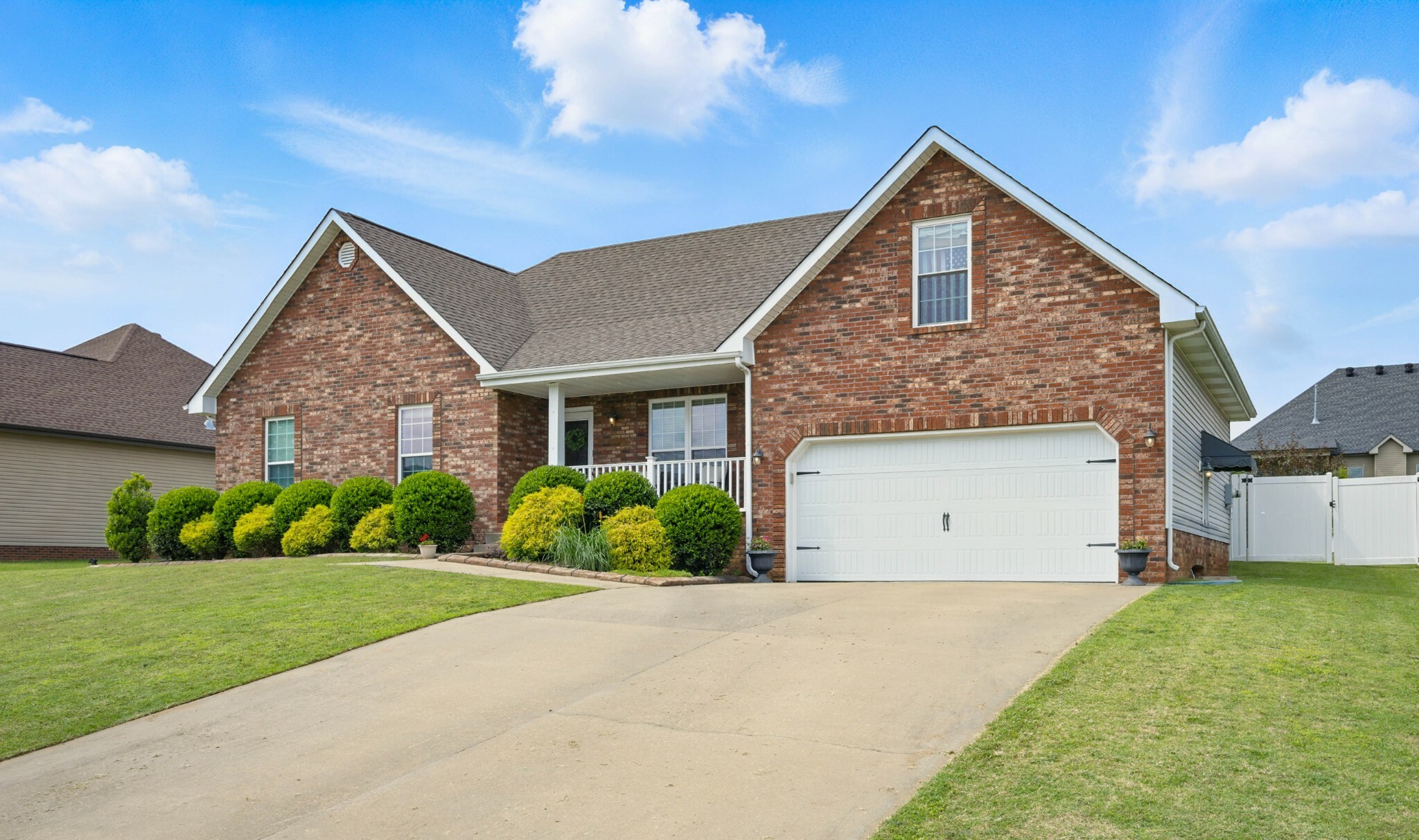 Property Photo:  267 Bellshire Dr  TN 37043 