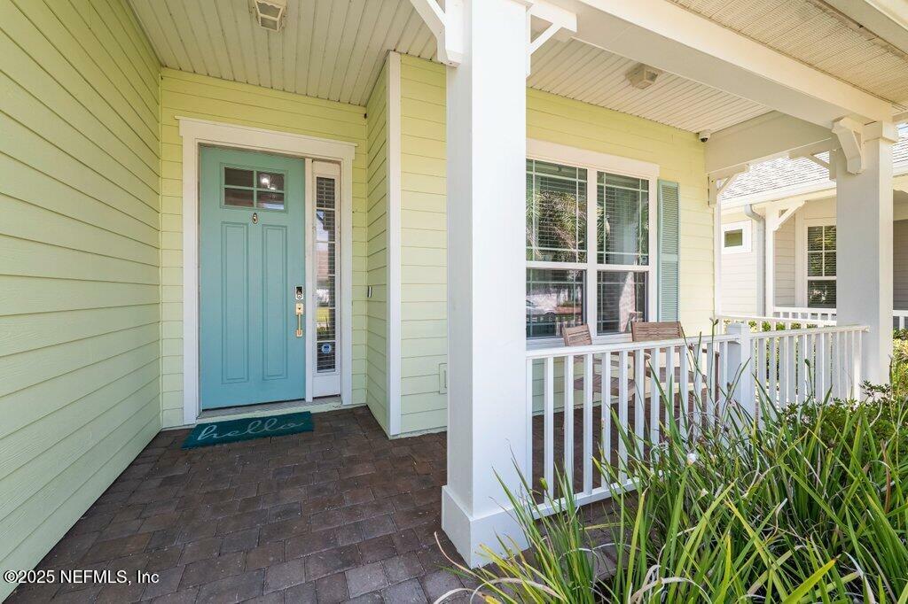 Property Photo: 85177 Floridian Drive FL 32034