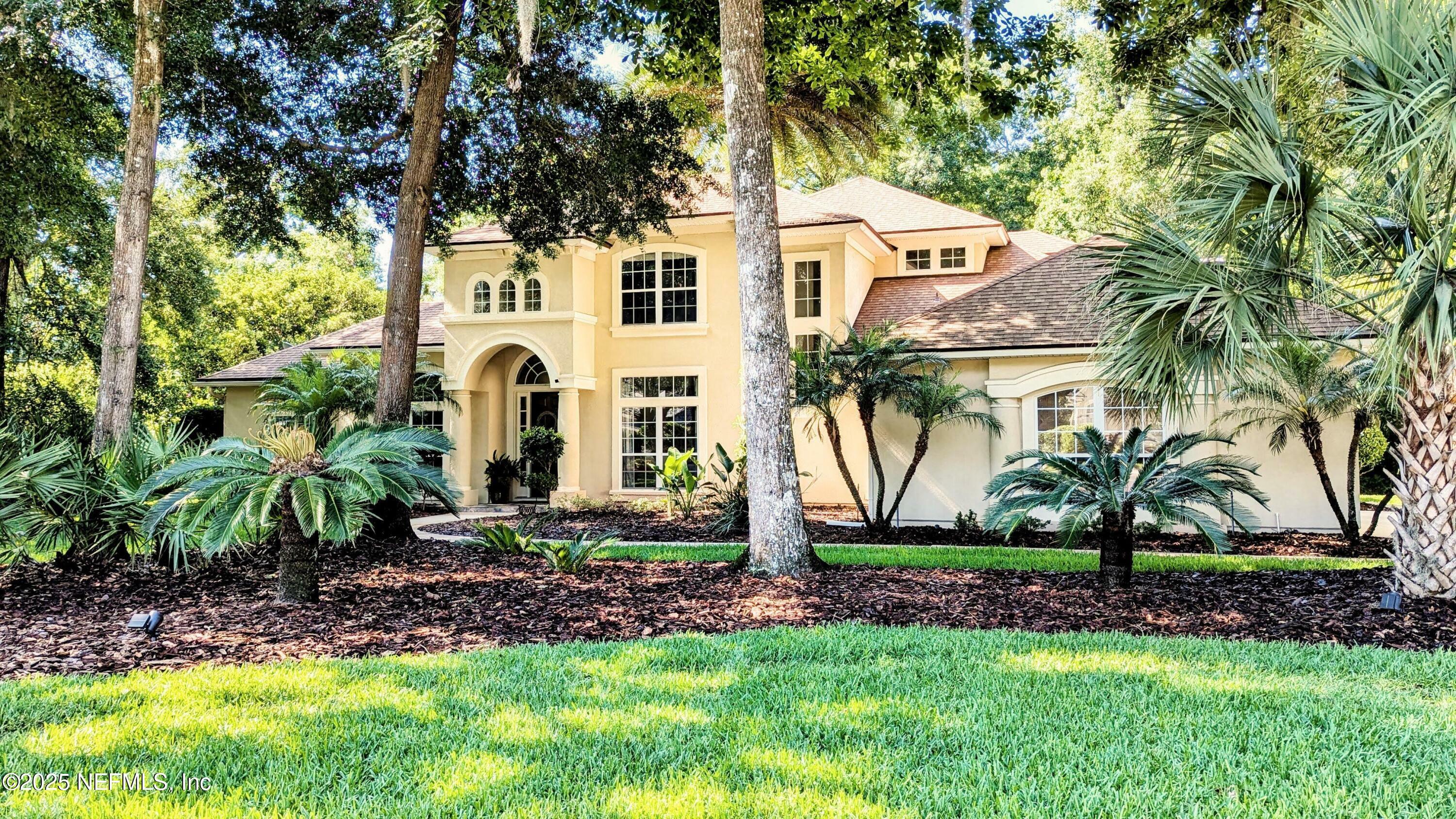 2708 Shade Tree Drive  Fleming Island FL 32003 photo