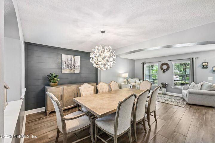Property Photo: 145 Thornloe Drive FL 32259