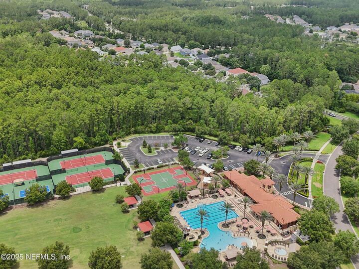 Property Photo: 145 Thornloe Drive FL 32259