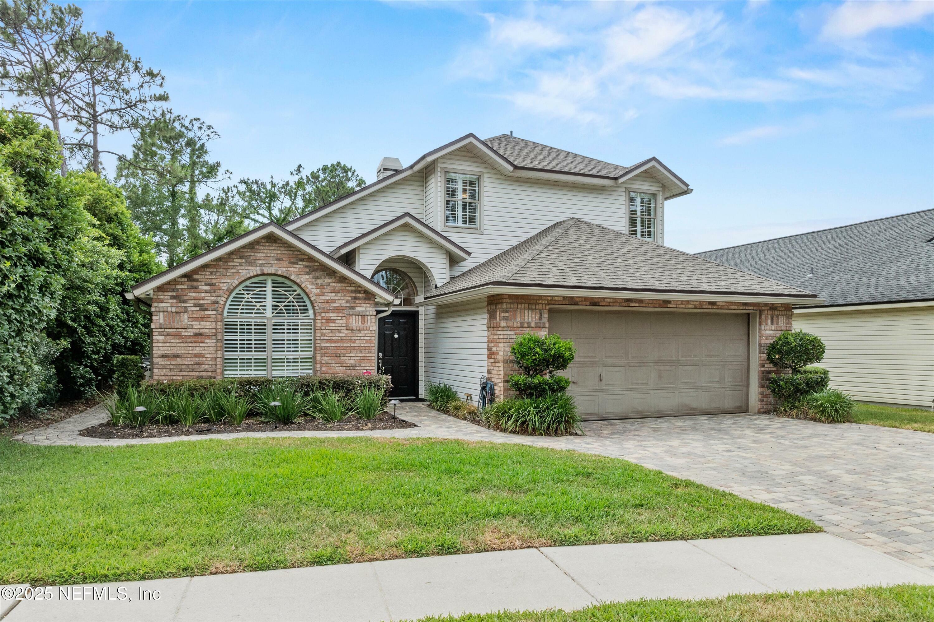 Property Photo:  1576 Linkside Drive  FL 32003 
