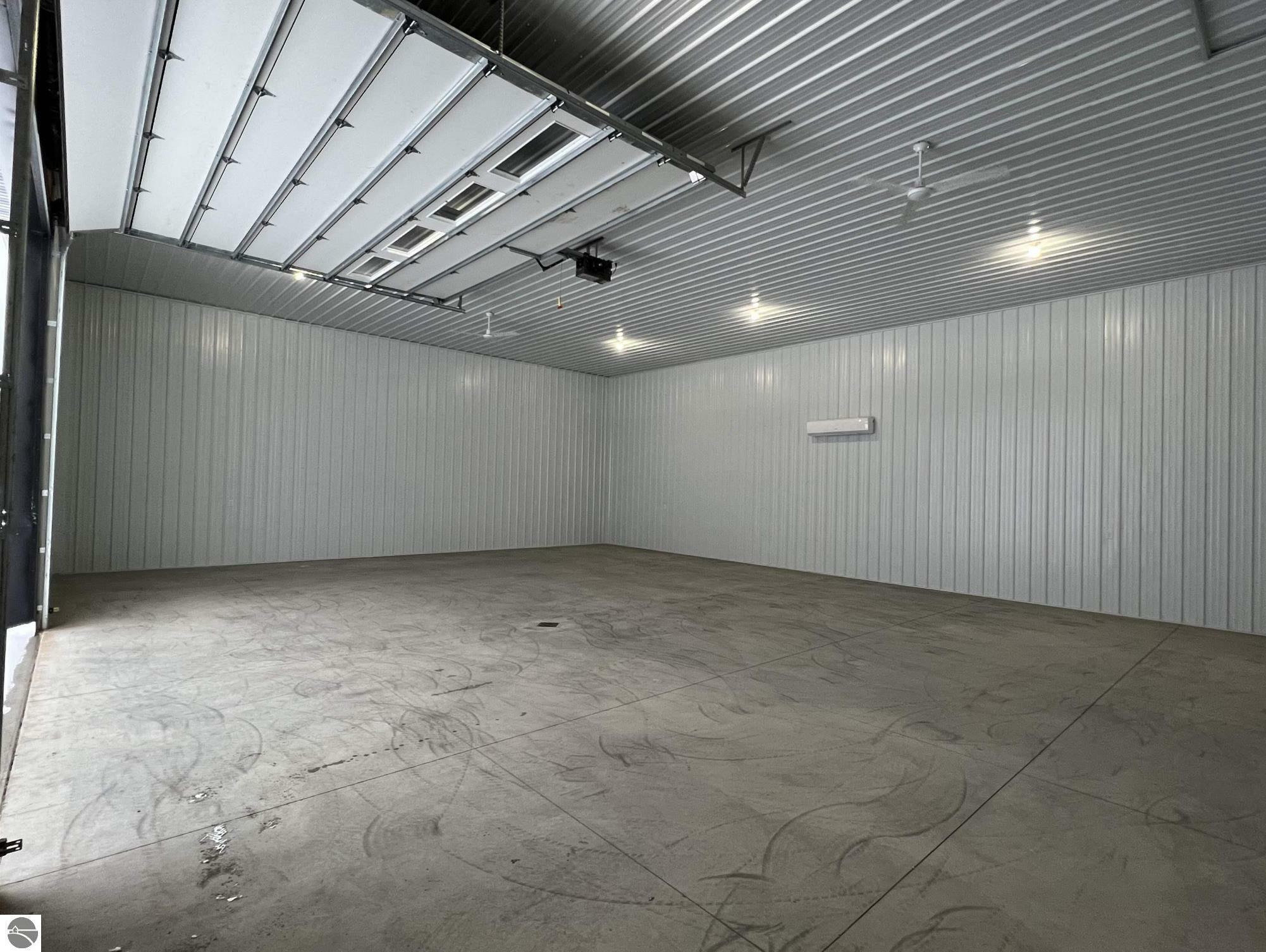 Property Photo: 7450 Glendale 31 MI 49615