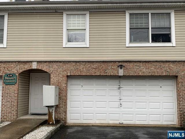 Property Photo: 18 Prospect Street 4 NJ 07650
