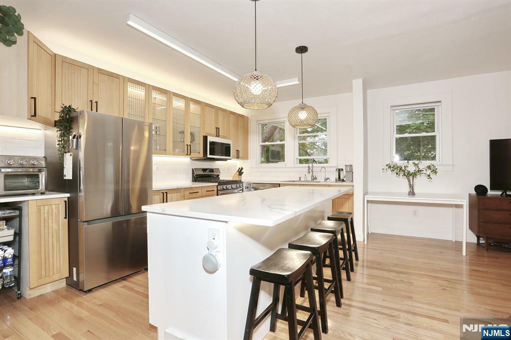 Property Photo: 427 Stockton Place 2 NJ 07631