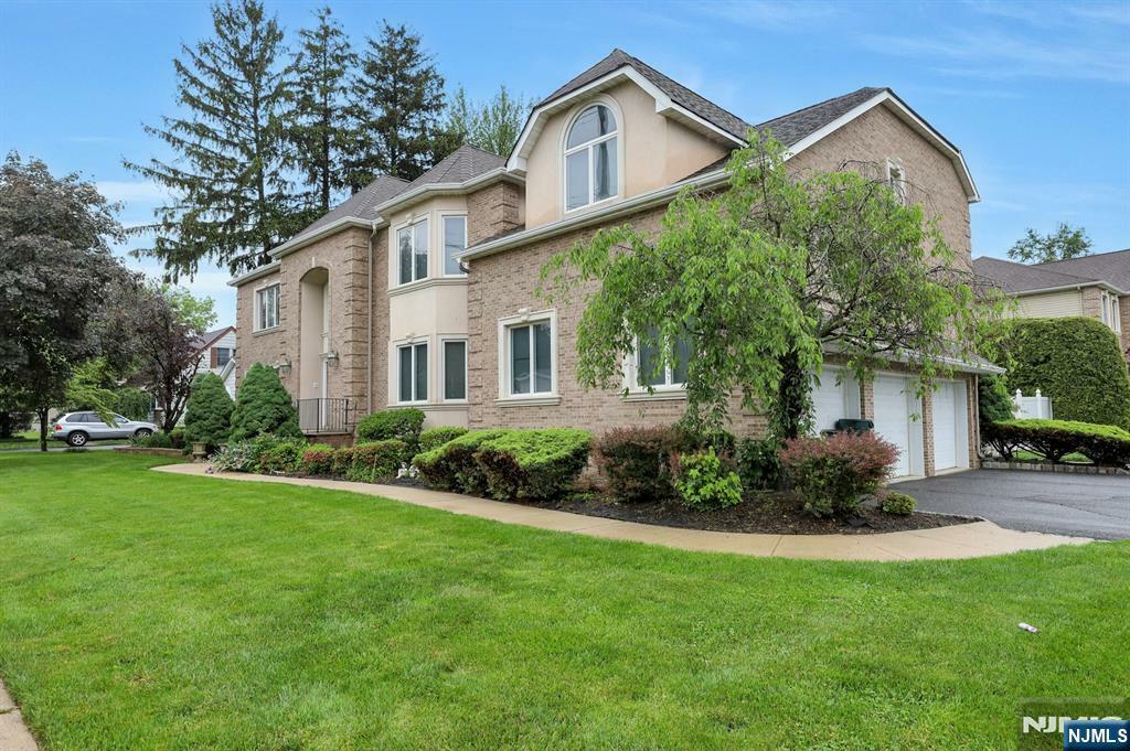 Property Photo: 245 Forest Avenue NJ 07630