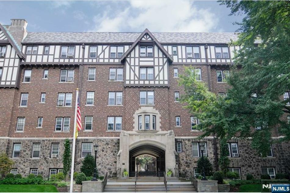 Property Photo: 275 Engle Street G4 NJ 07631