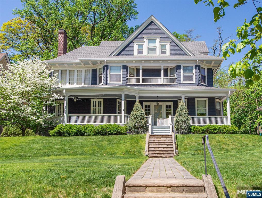 Property Photo: 164 Midland Avenue NJ 07042