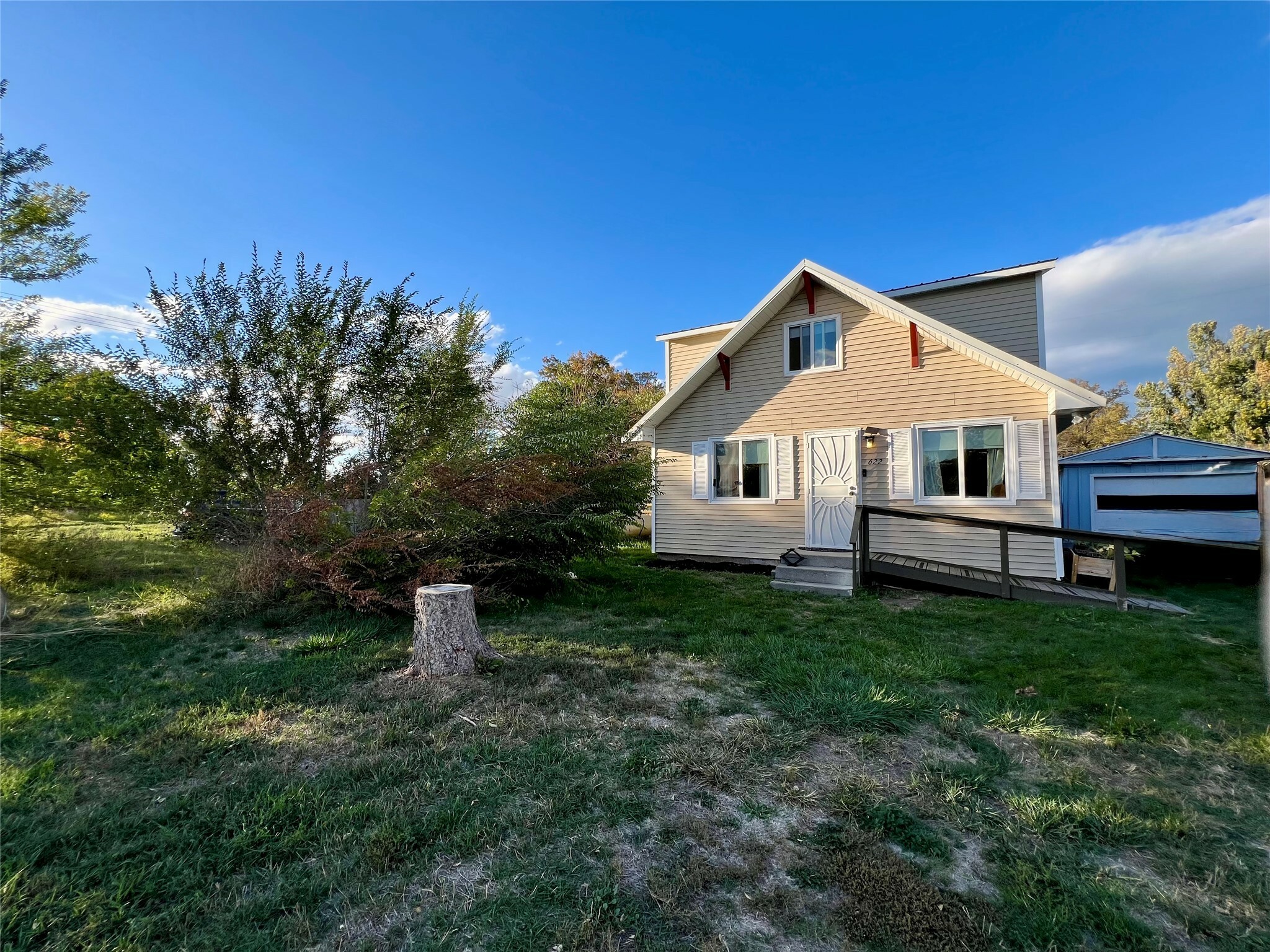 622 Dayton Street SW  Ronan MT 59864 photo