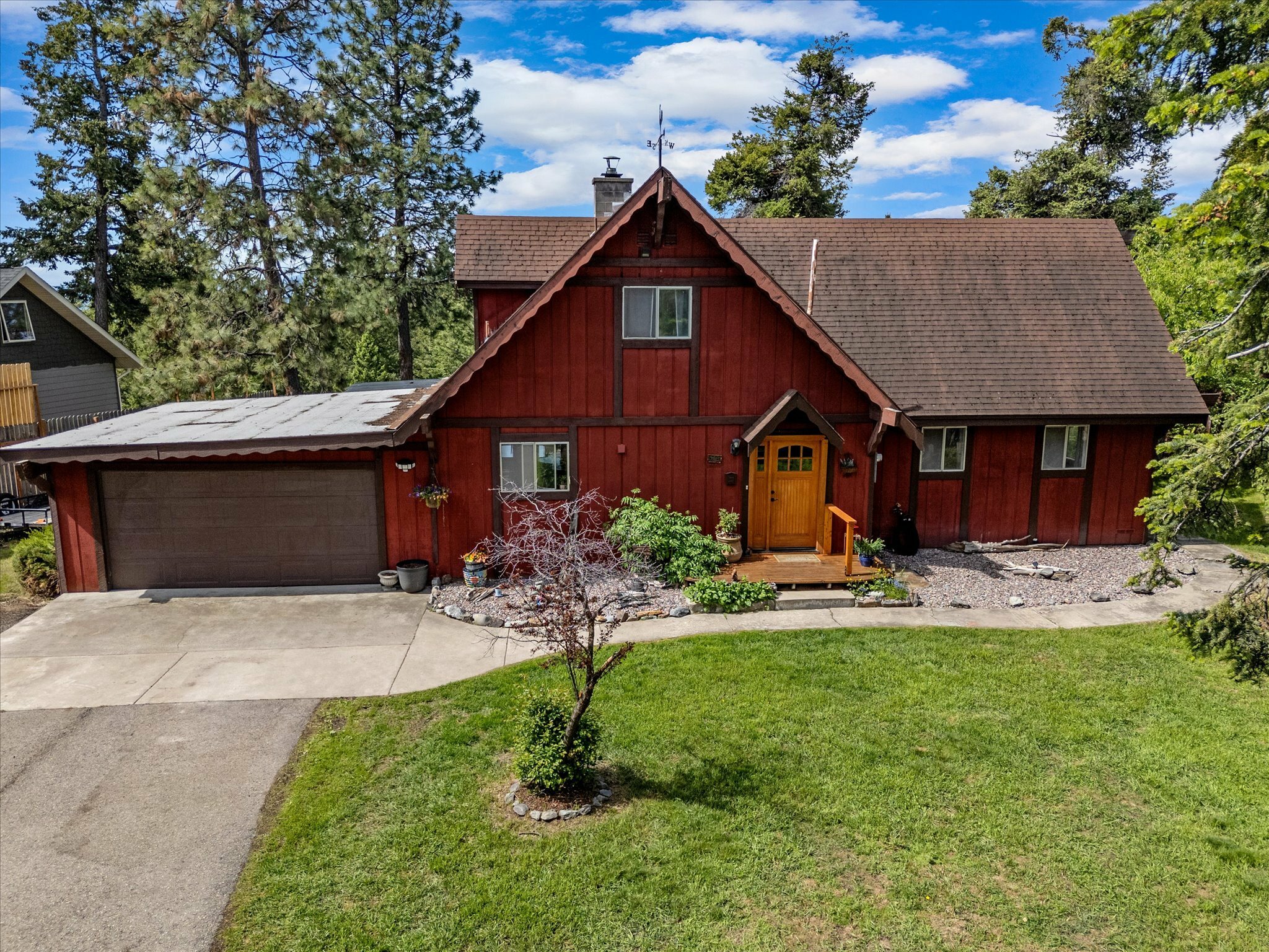33893 Redgate Drive  Bigfork MT 59911 photo
