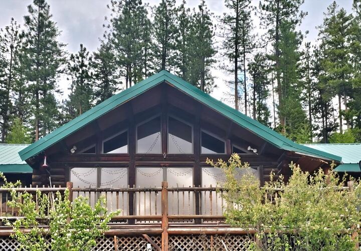 Property Photo:  438 Little Mill Creek Road  MT 59866 