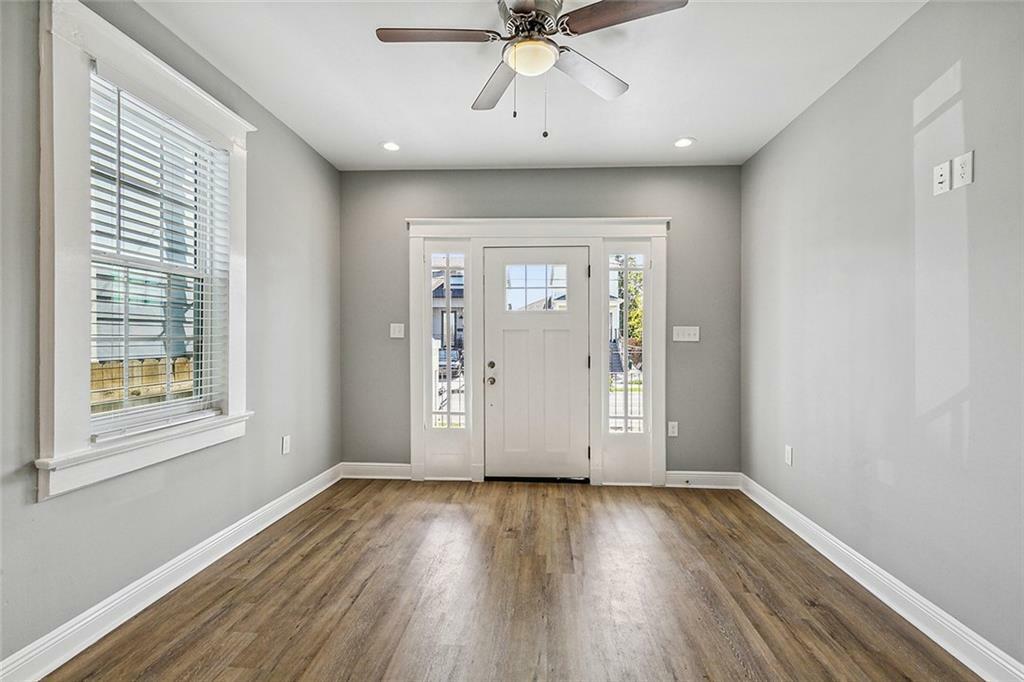 Property Photo: 4133 Clara Street LA 70115