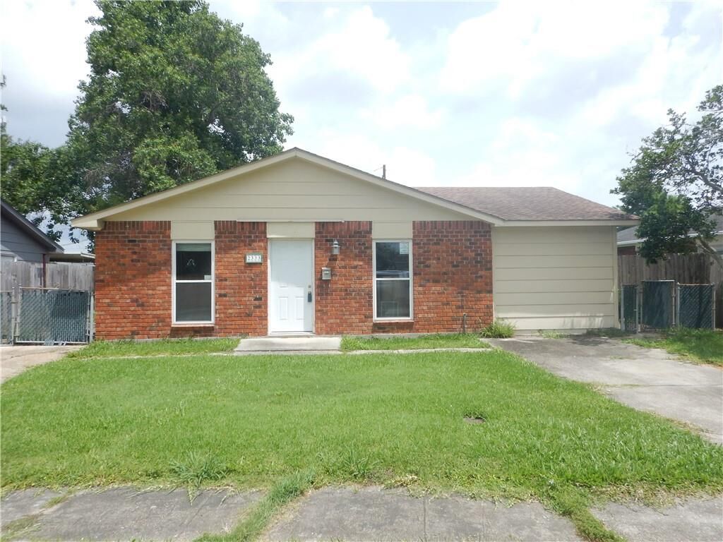 Property Photo: 2333 Nile Street LA 70056